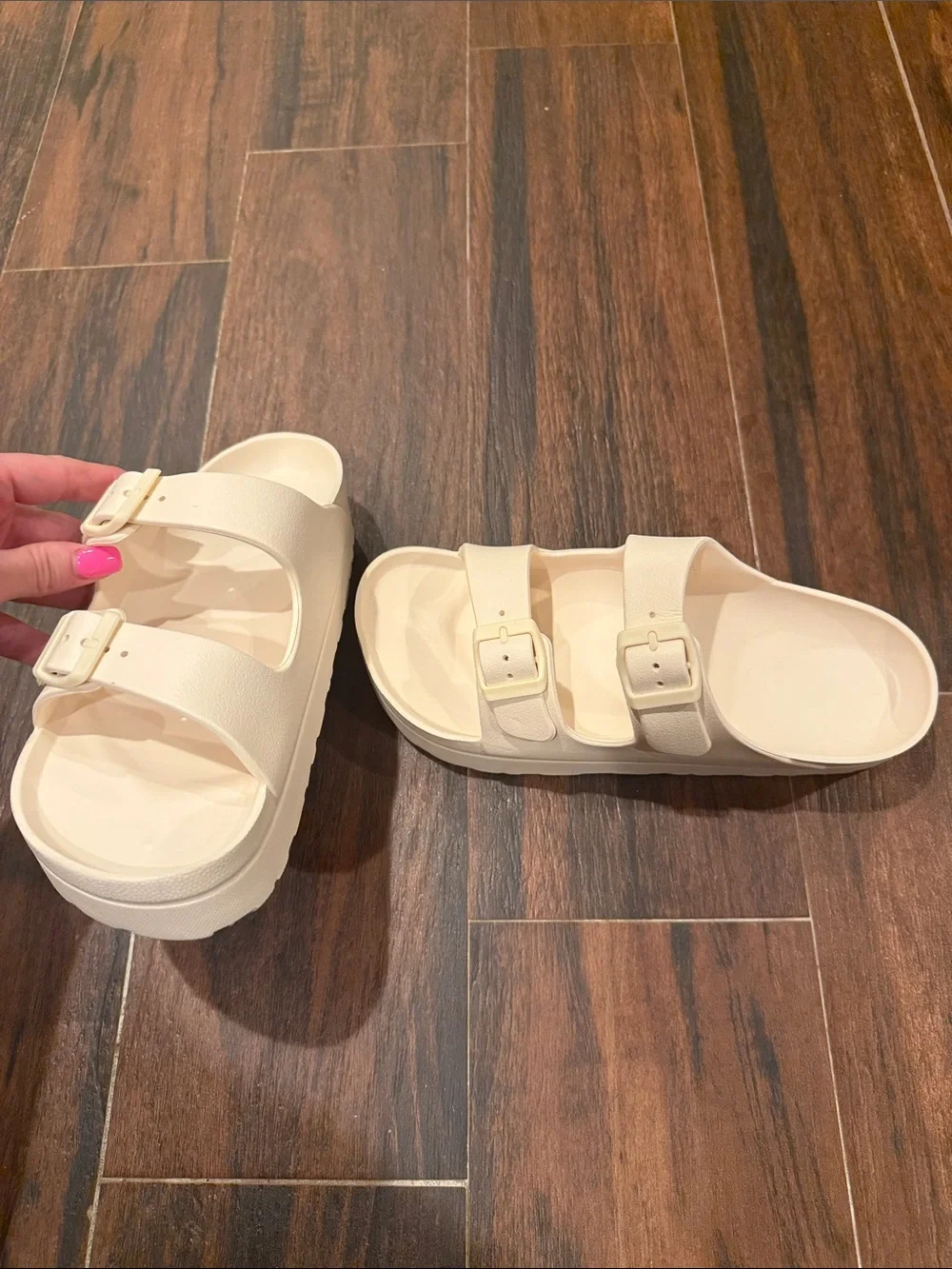 Goosecret Women’s Sandals